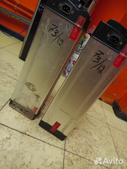 Аккумуляторные батарейки