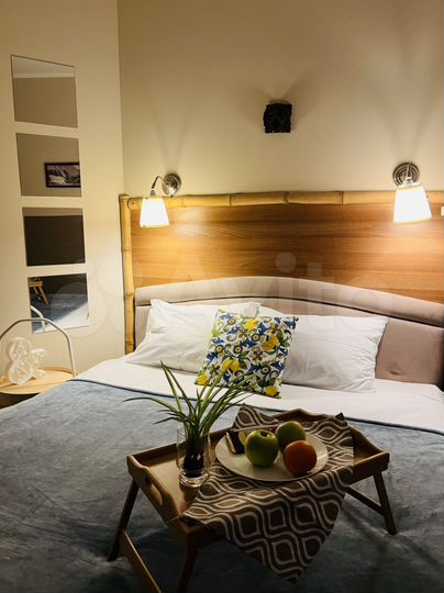 1-к. квартира, 48 м², 5/5 эт.