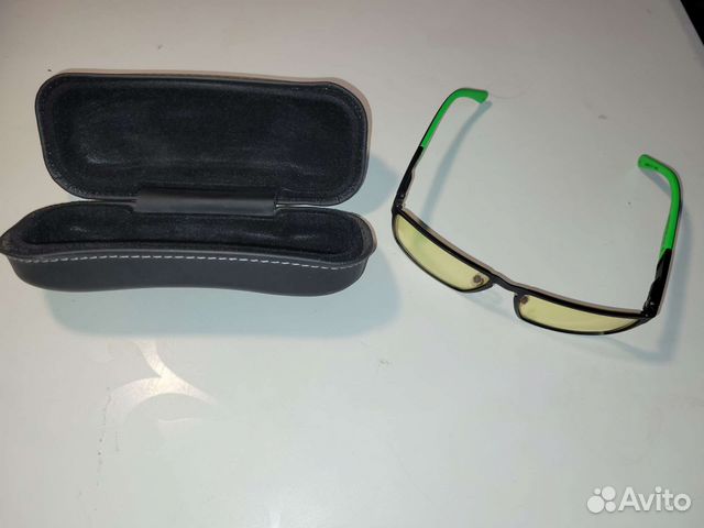 Очки для компьютера gunnar cerberus