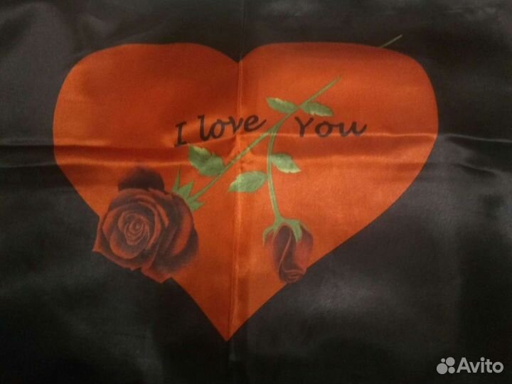 Постельное белье