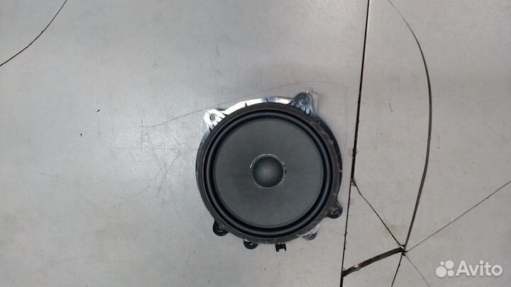 Динамик Tesla Model 3, 2019