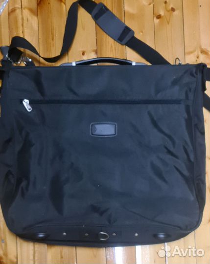 Портплед для костюма