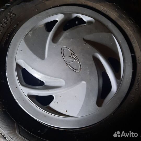 КАМА Kама-233 175/70 R13