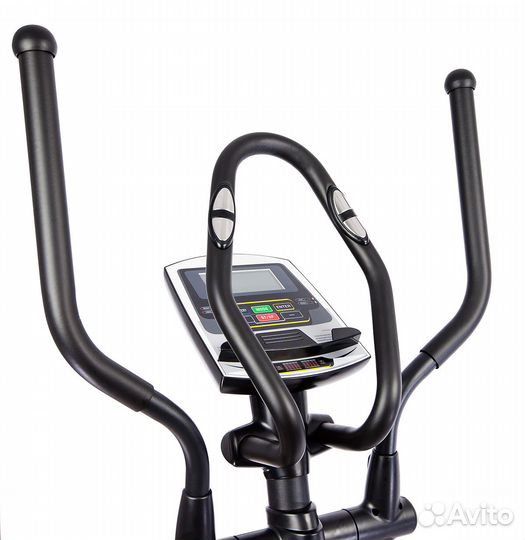 Эллиптический тренажер (Эллипсоид)