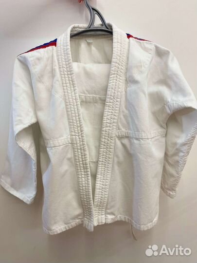 Кимоно для дзюдо 130