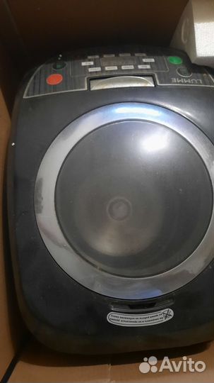 Мультиварка