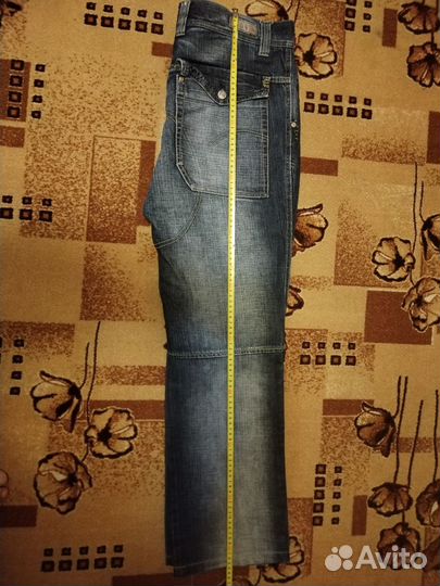 Кожа натуральная мужская