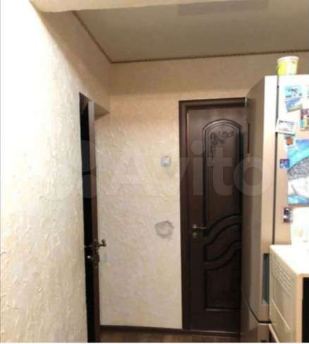 2-к. квартира, 37,8 м², 5/5 эт.