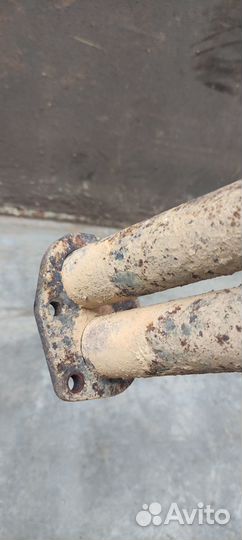 Штаны на ваз 2108-2115