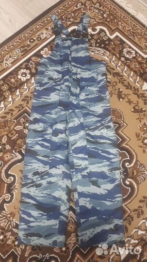 Спецодежда