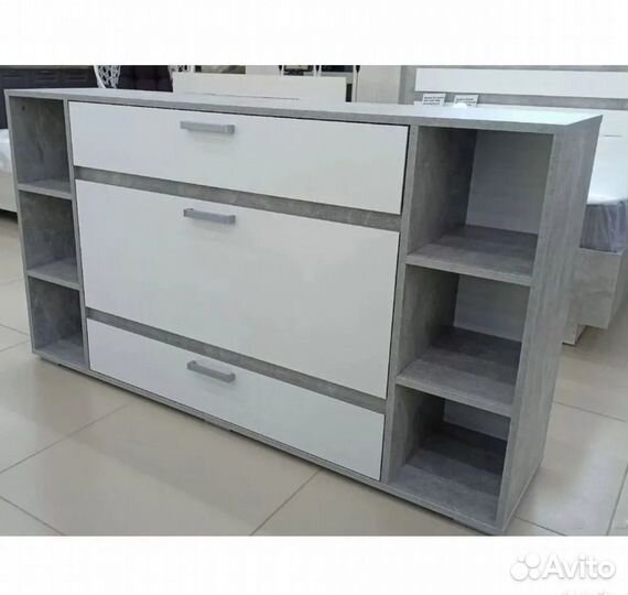 Комод Денвер км-02 Новый