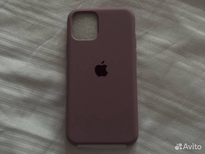 Чехол на iPhone 11 pro