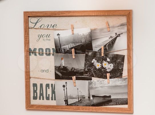 2-к. квартира, 45 м², 5/5 эт.