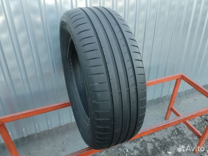 Dunlop Sport BluResponse 225/60 R16 100W