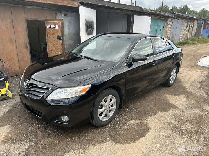 Покраска авто