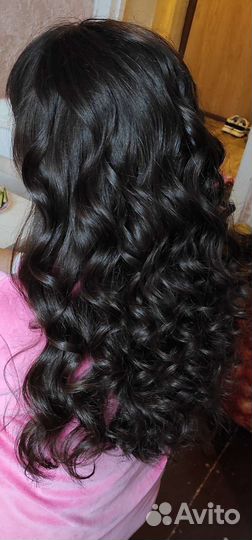 Услуги парикмахера и колориста