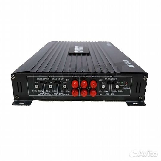 Усилитель colt 4.120