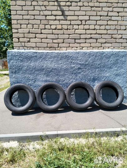 Nordman WR SUV 225/60 R17