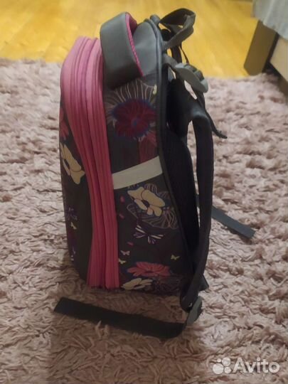 Рюкзак школьный
