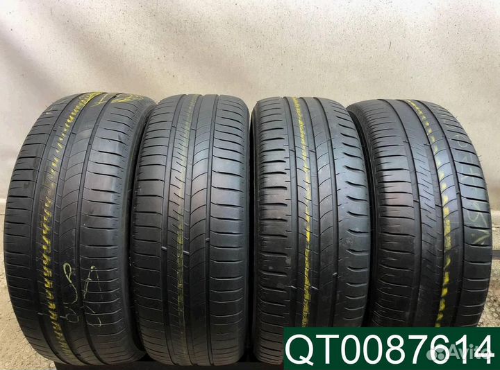 Michelin Energy Saver 205/55 R16 96P