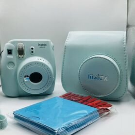 Фотоаппарат Fujifilm Instax Mini 9