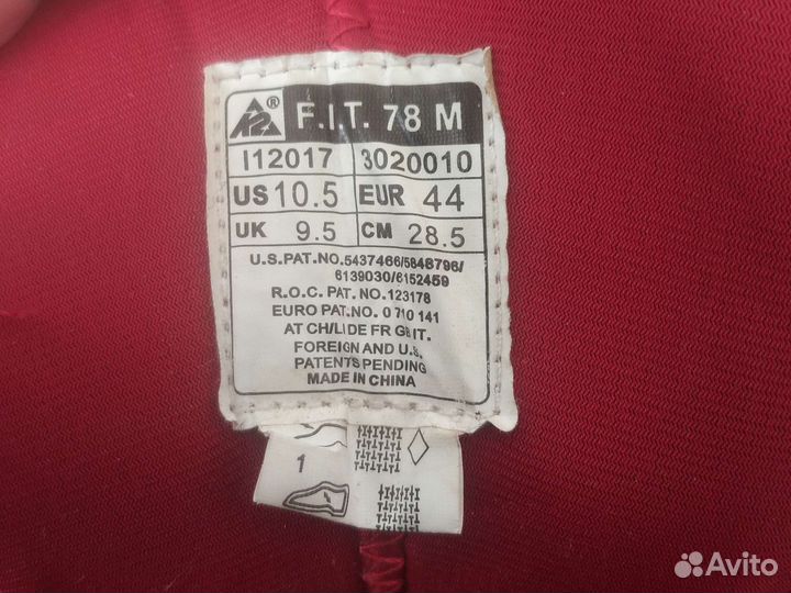 Роликовые коньки