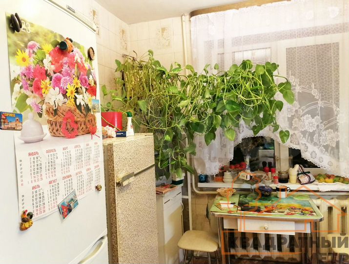 3-к. квартира, 70,9 м², 1/9 эт.