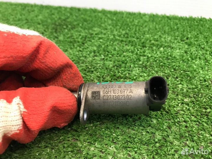 Регулятор Audi A5 8T cdnc 2010