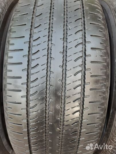 Yokohama Ice Guard IG55 225/55 R18