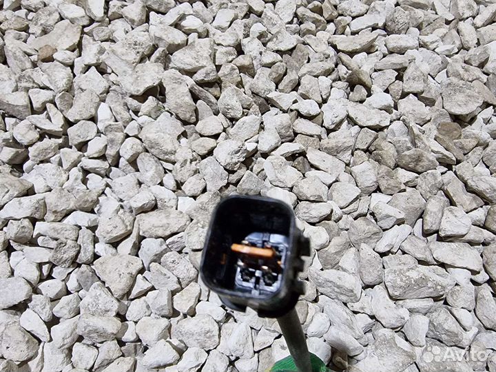 Лямбда зонд Крета