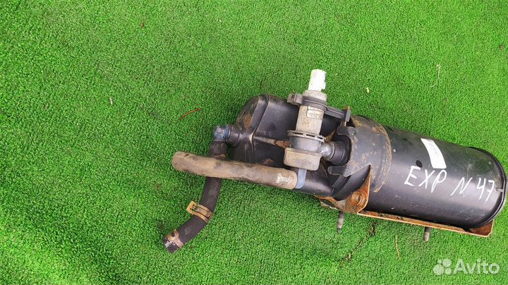 Фильтр паров топлива Ford Expedition 1 XLT vagon