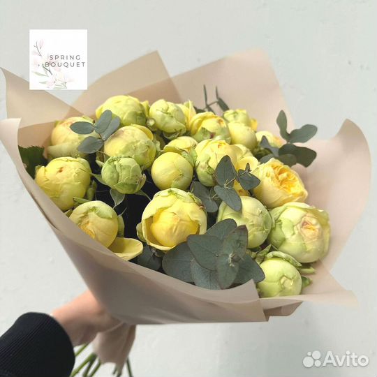 Розы с доставкой