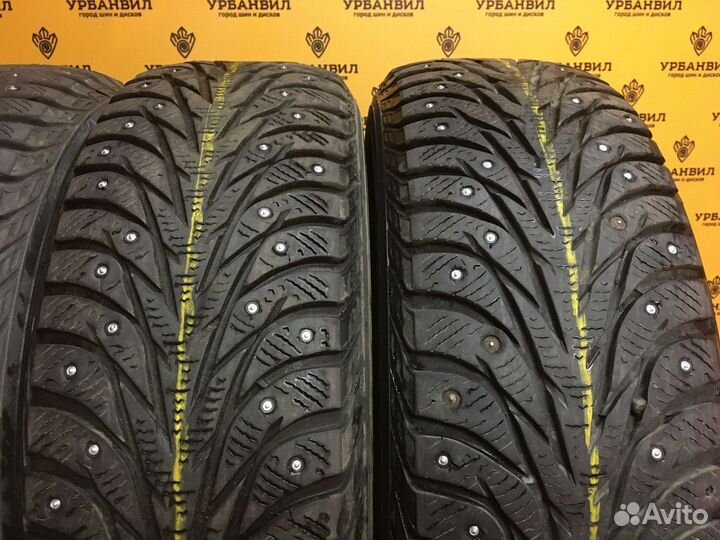 Yokohama Ice Guard IG35 215/65 R16 102T