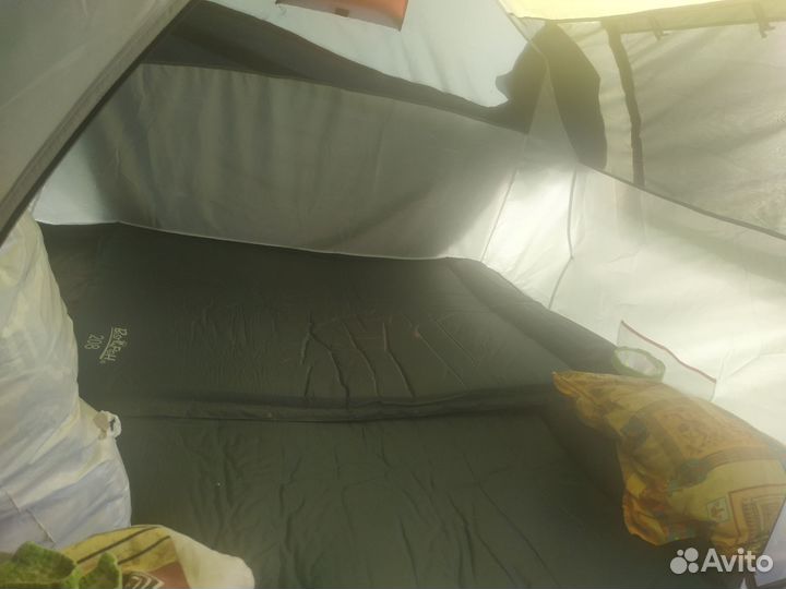 Плащ палатка