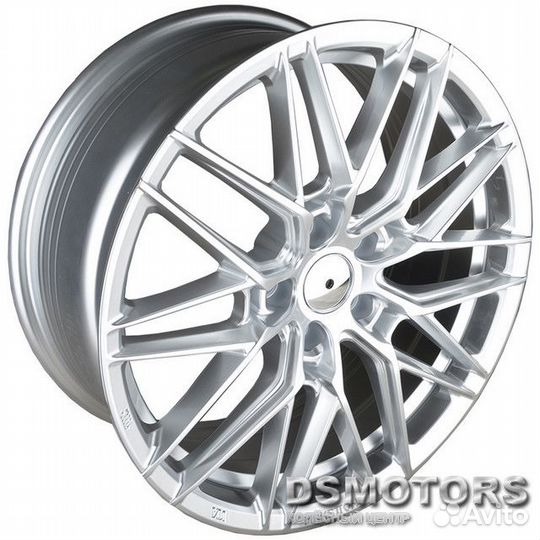 Диски Ford MST faster GT 715 8.5/19 5x108 ET38 d63