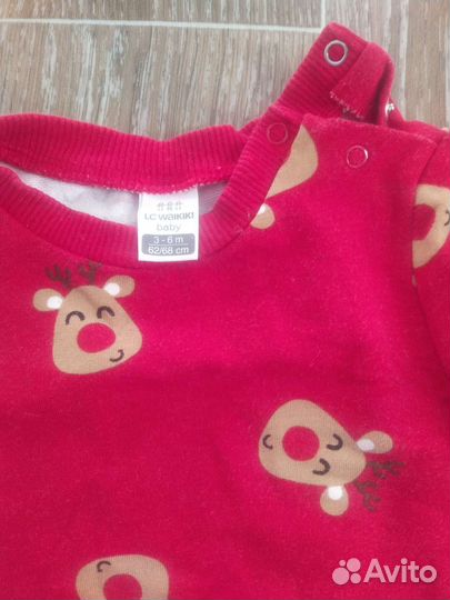 Костюм детский