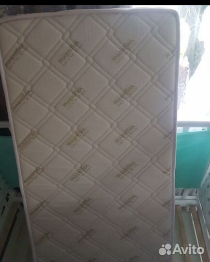 Матрас 60х120