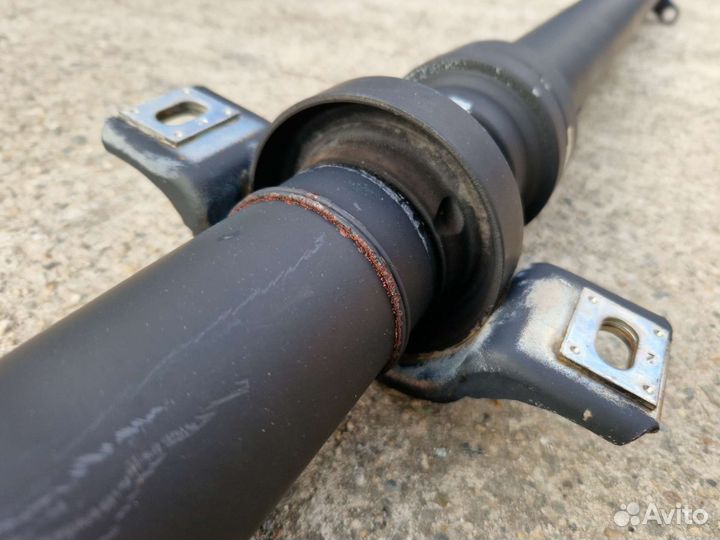 Карданный вал задний для Mercedes W164