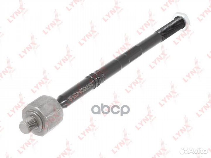 C2434LR Рулевая тяга lynxauto C2434LR lynxauto