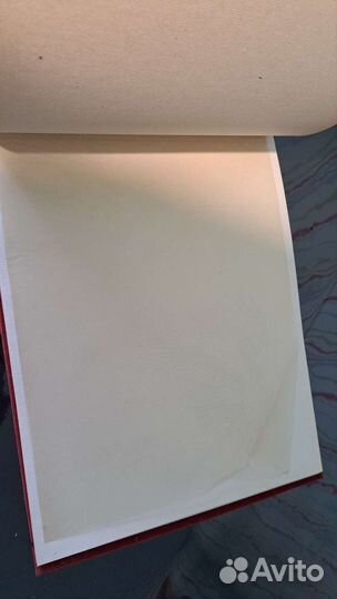 Большой фотоальбом СССР