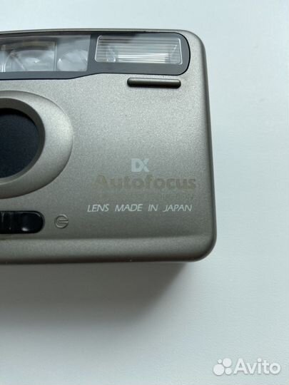 Пленочный фотоаппарат premier m-968 Autofocus