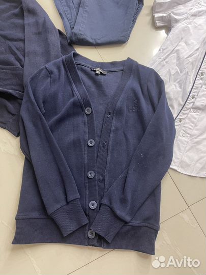 Пакет вещей на школу 1400 за все