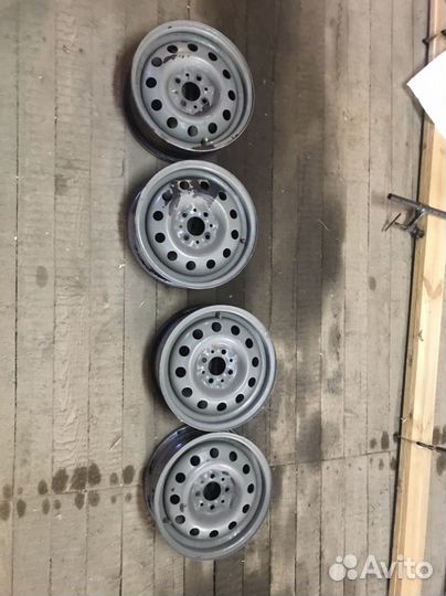 Диски r 14 4 98