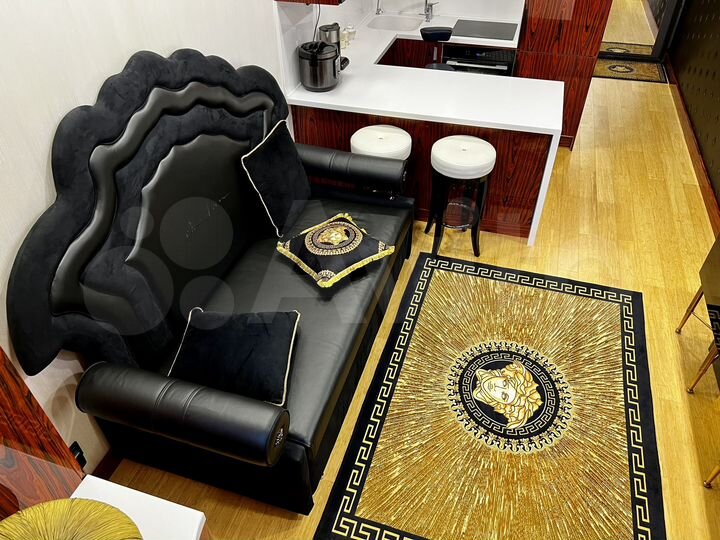 Квартира-студия, 22 м², 2/8 эт.