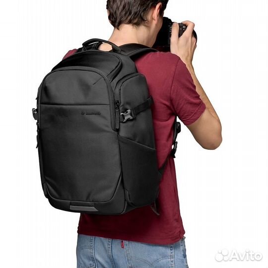 Рюкзак manfrotto Advanced 3 Befree MB MA3-BP-BF