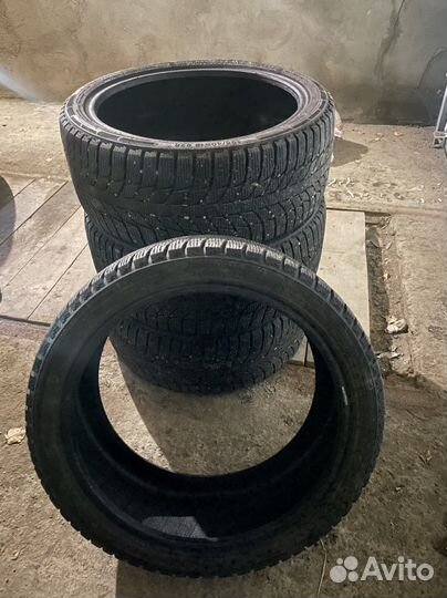 Triangle PL01 225/40 R18 92R