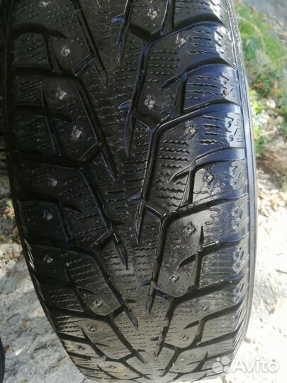 Yokohama Ice Guard IG55 205/60 R16