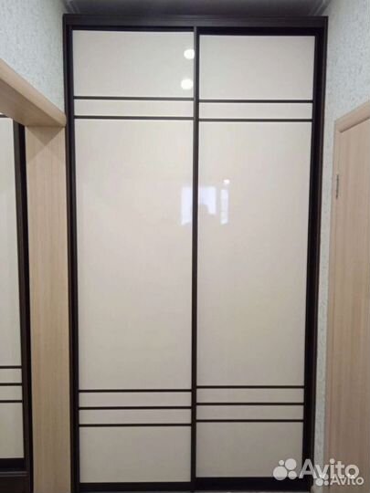 Шкаф от производителя