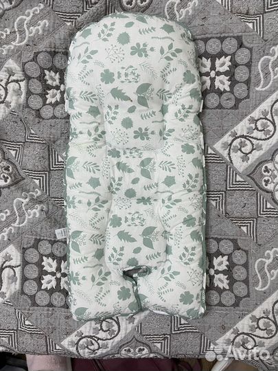 Матрасик вкладыш