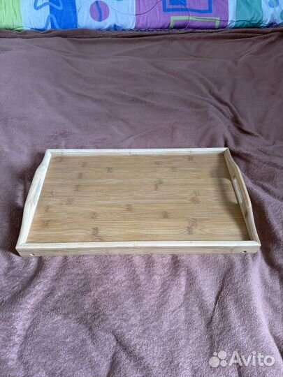 Столик для завтрака